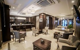 Boutique Hotel Mimino